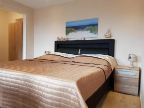 Appartement in Dahme mit Großem Balkon, Dahme